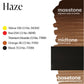 Perma Blend Luxe PMU Ink - Haze 15ml - The Perma