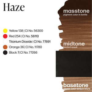 Perma Blend Luxe PMU Ink - Haze 15ml - The Perma