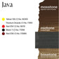 Perma Blend Luxe PMU Ink - Java 15ml - The Perma