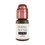 Perma Blend Luxe PMU Ink - Java 15ml - The Perma