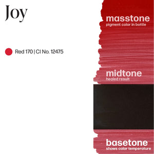 Perma Blend Luxe PMU Ink - Joy 15ml - The Perma