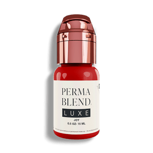 Perma Blend Luxe PMU Ink - Joy 15ml - The Perma