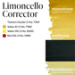 Perma Blend Luxe PMU Ink - Limoncello Corrector 15ml - The Perma