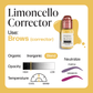 Perma Blend Luxe PMU Ink - Limoncello Corrector 15ml - The Perma