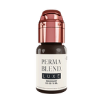 Perma Blend Luxe PMU Ink - Mahogany 15ml - The Perma