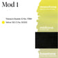 Perma Blend Luxe PMU Ink - Mod 1 15ml - The Perma