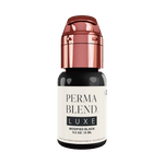 Perma Blend Luxe PMU Ink - Modified Black 15ml - The Perma