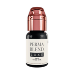 Perma Blend Luxe PMU Ink - Onyx 15ml - The Perma