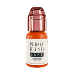 Perma Blend Luxe PMU Ink - Orange Peel 15ml - The Perma
