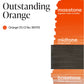 Perma Blend Luxe PMU Ink - Outstanding Orange 15ml - The Perma