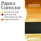 Perma Blend Luxe PMU Ink - Papaya Corrector 15ml - The Perma