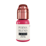 Perma Blend Luxe PMU Ink - Pink Gala 15ml - The Perma