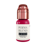 Perma Blend Luxe PMU Ink - Pomegranate v2 15ml - The Perma