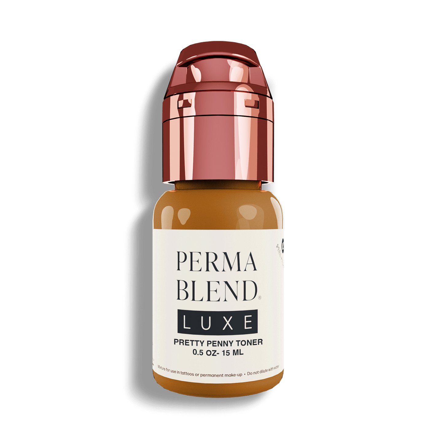 Perma Blend Luxe PMU Ink - Pretty Penny Toner 15ml - The Perma