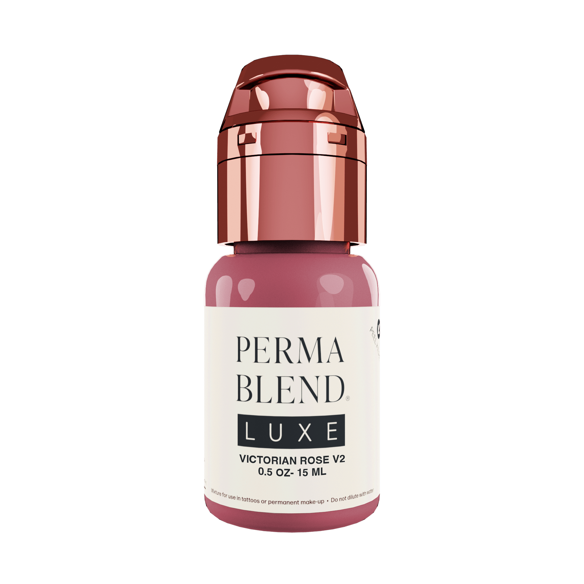 Perma Blend Luxe PMU Ink - Pucker - Up Buttercup Lip Set - 8x15ml - The Perma