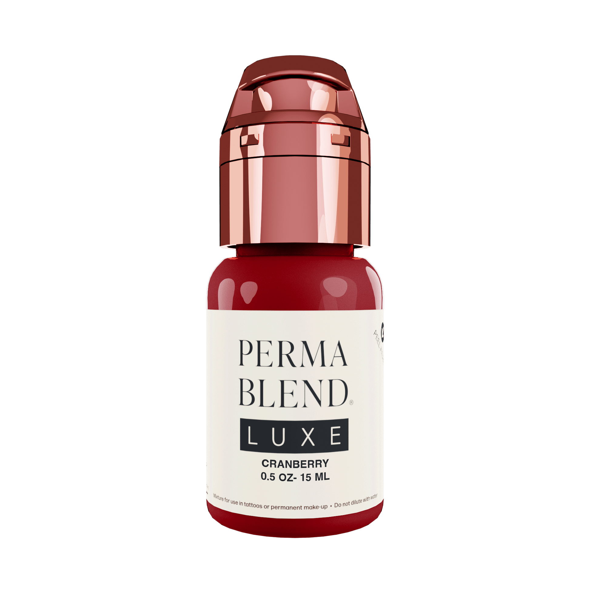 Perma Blend Luxe PMU Ink - Pucker - Up Buttercup Lip Set - 8x15ml - The Perma