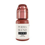 Perma Blend Luxe PMU Ink - Pucker - Up Buttercup Lip Set - 8x15ml - The Perma