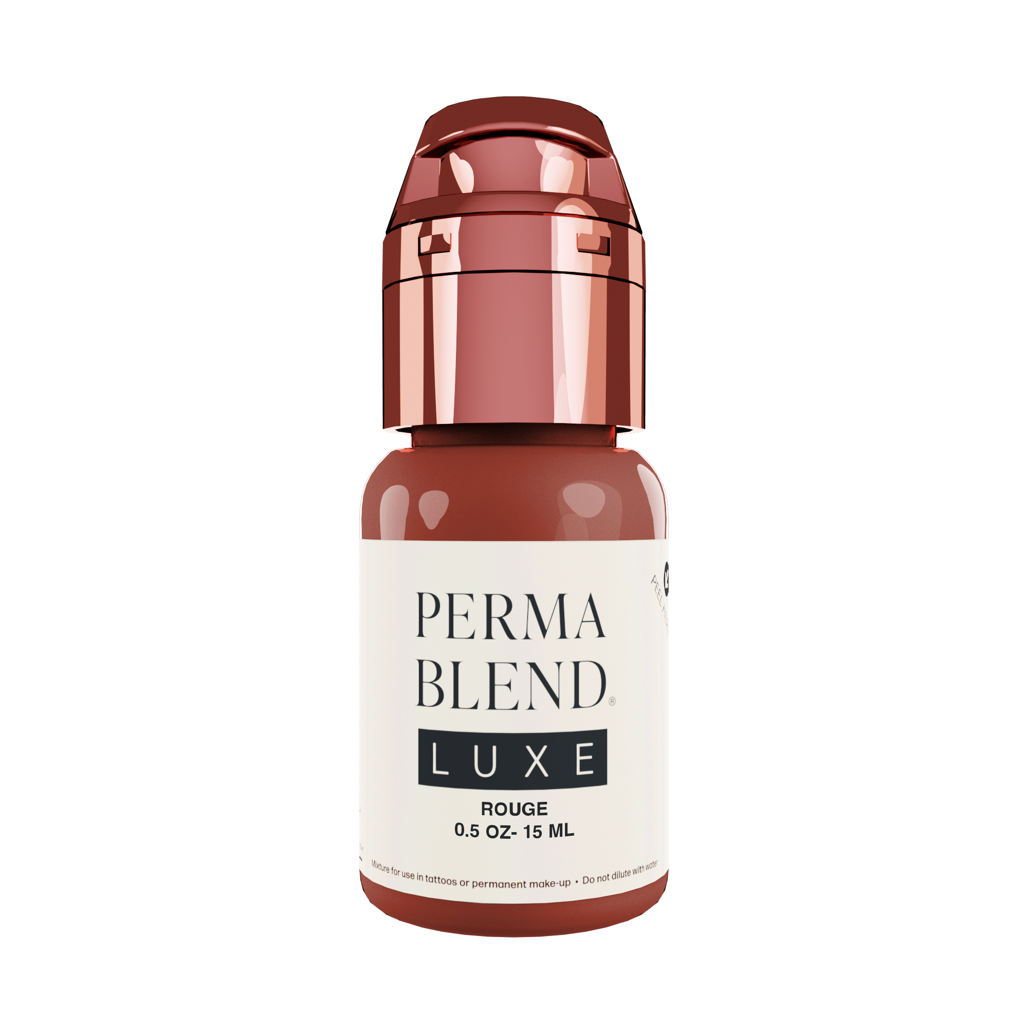 Perma Blend Luxe PMU Ink - Pucker - Up Buttercup Lip Set - 8x15ml - The Perma