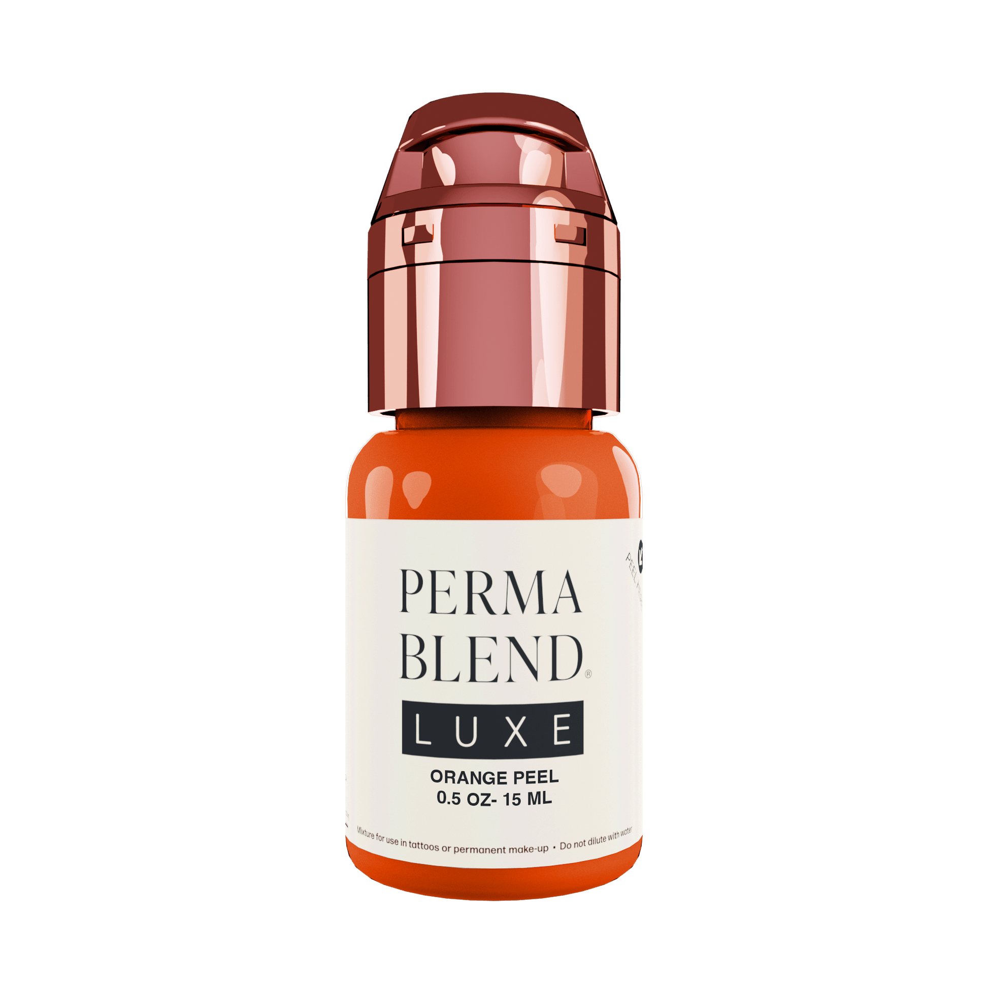 Perma Blend Luxe PMU Ink - Pucker - Up Buttercup Lip Set - 8x15ml - The Perma