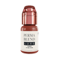 Perma Blend Luxe PMU Ink - Pucker - Up Buttercup Lip Set - 8x15ml - The Perma