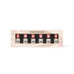 Perma Blend Luxe PMU Ink - Ready Set, Go Pre - Modified Set 6x15ml - The Perma