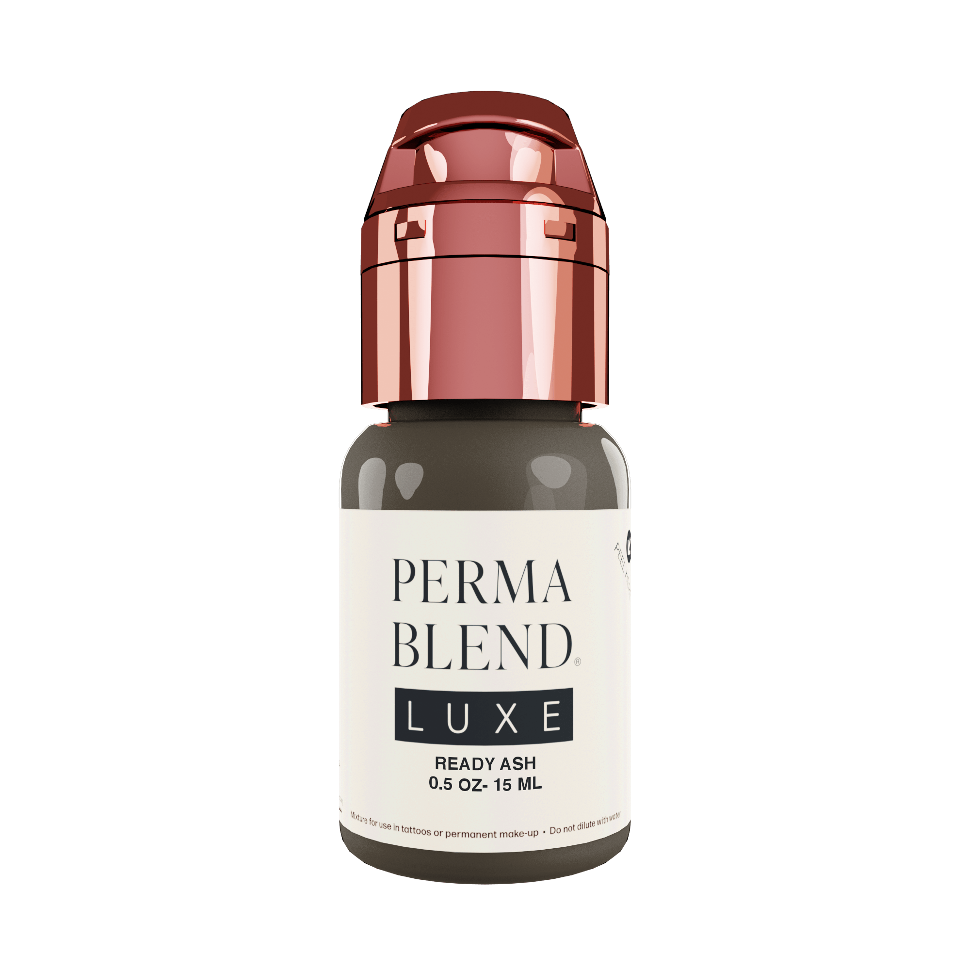 Perma Blend Luxe PMU Ink - Ready Set, Go Pre - Modified Set 6x15ml - The Perma