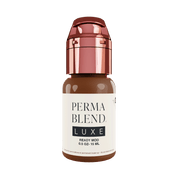 Perma Blend Luxe PMU Ink - Ready Set, Go Pre - Modified Set 6x15ml - The Perma