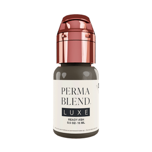Perma Blend Luxe PMU Ink - Ready Set, Go Pre - Modified Set 6x15ml - The Perma