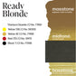 Perma Blend Luxe PMU Ink - Ready Set, Go Pre - Modified Set - Ready Blonde 15ml - The Perma