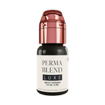 Perma Blend Luxe PMU Ink - Ready Set, Go Pre - Modified Set - Ready Darkest 15ml - The Perma