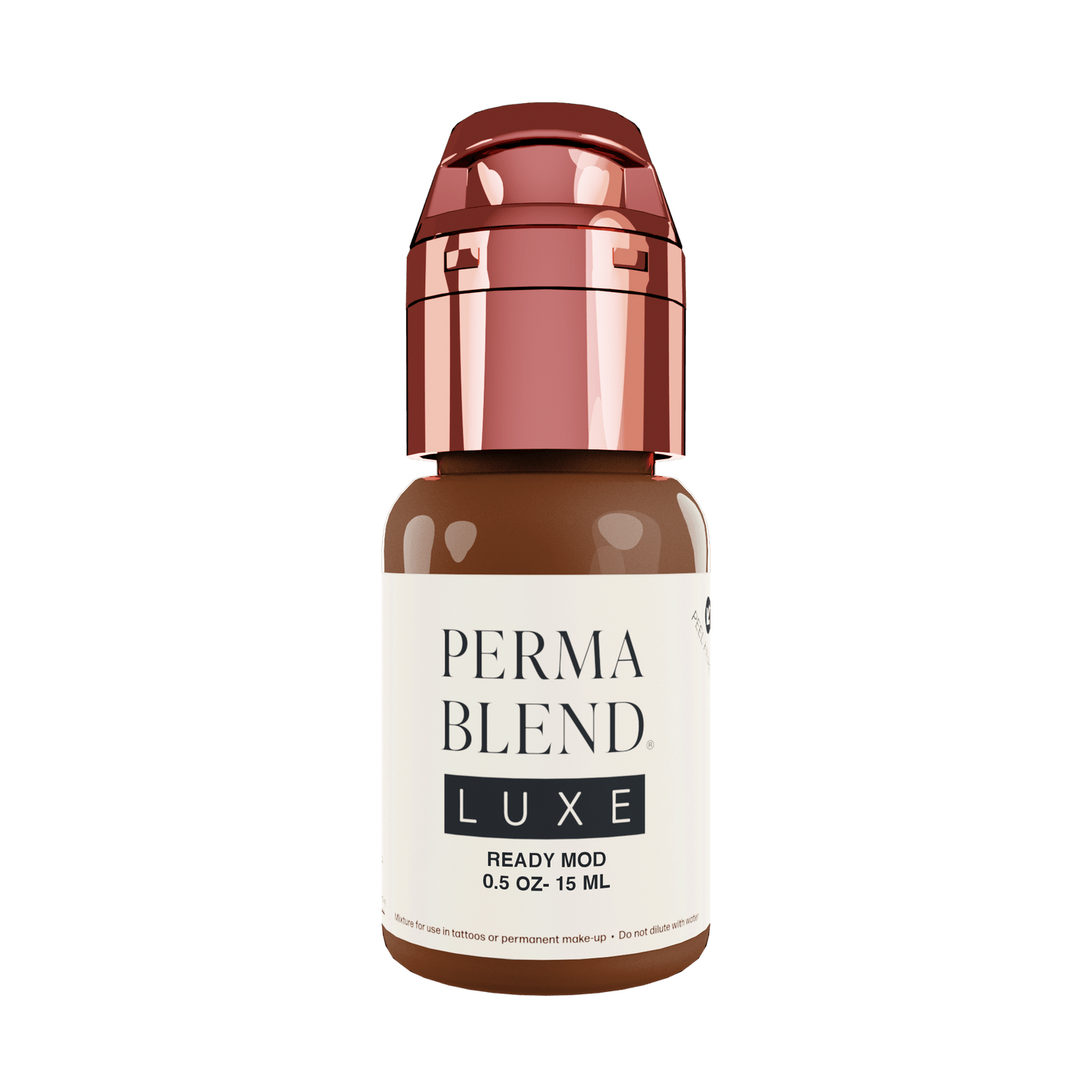 Perma Blend Luxe PMU Ink - Ready Set, Go Pre - Modified Set - Ready Mod 15ml - The Perma