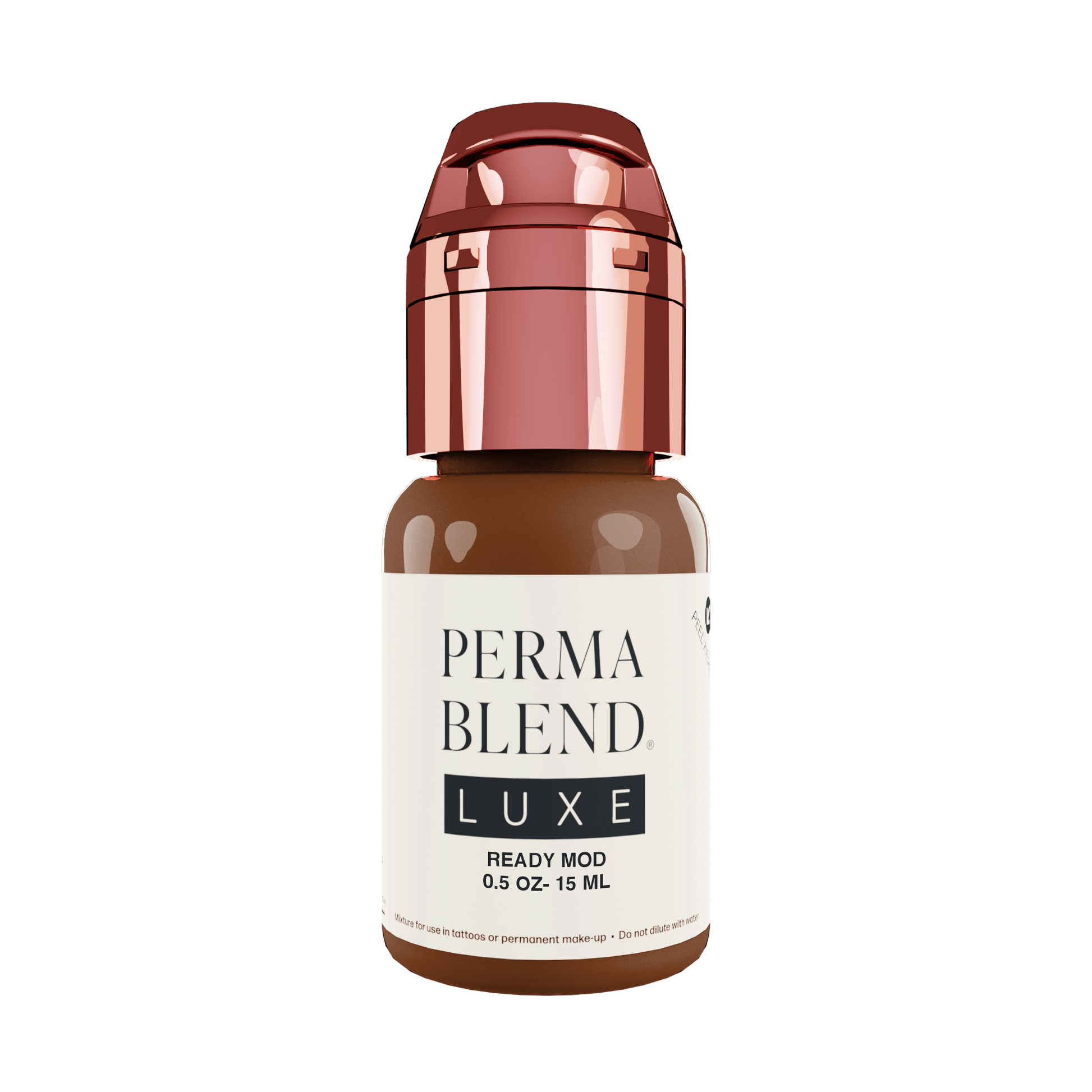 Perma Blend Luxe PMU Ink - Ready Set, Go Pre - Modified Set - Ready Mod 15ml - The Perma
