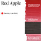 Perma Blend Luxe PMU Ink - Red Apple 15ml - The Perma