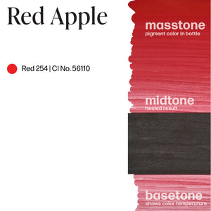 Perma Blend Luxe PMU Ink - Red Apple 15ml - The Perma