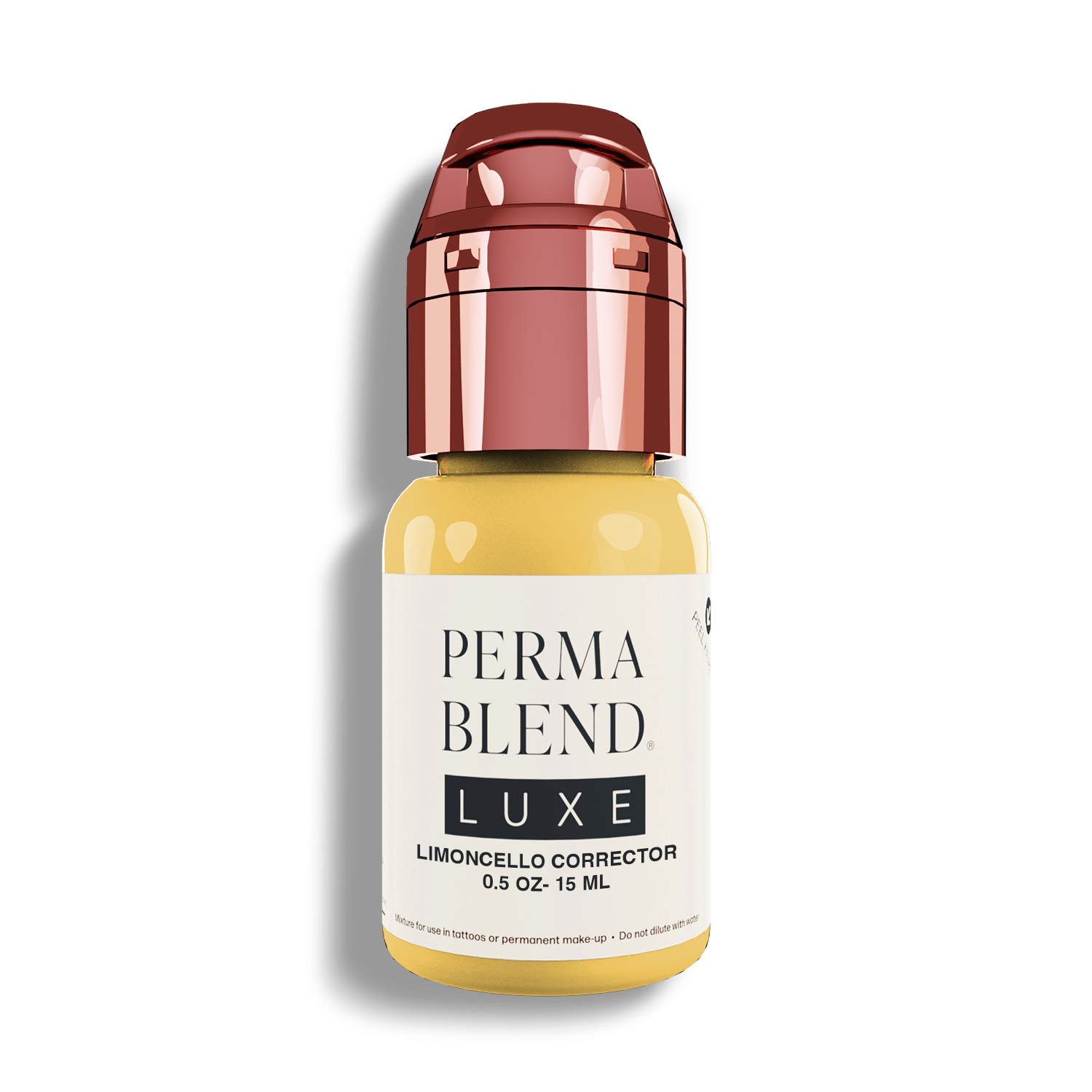 Perma Blend Luxe PMU Ink - Rescue Mini Set 3x15ml - The Perma