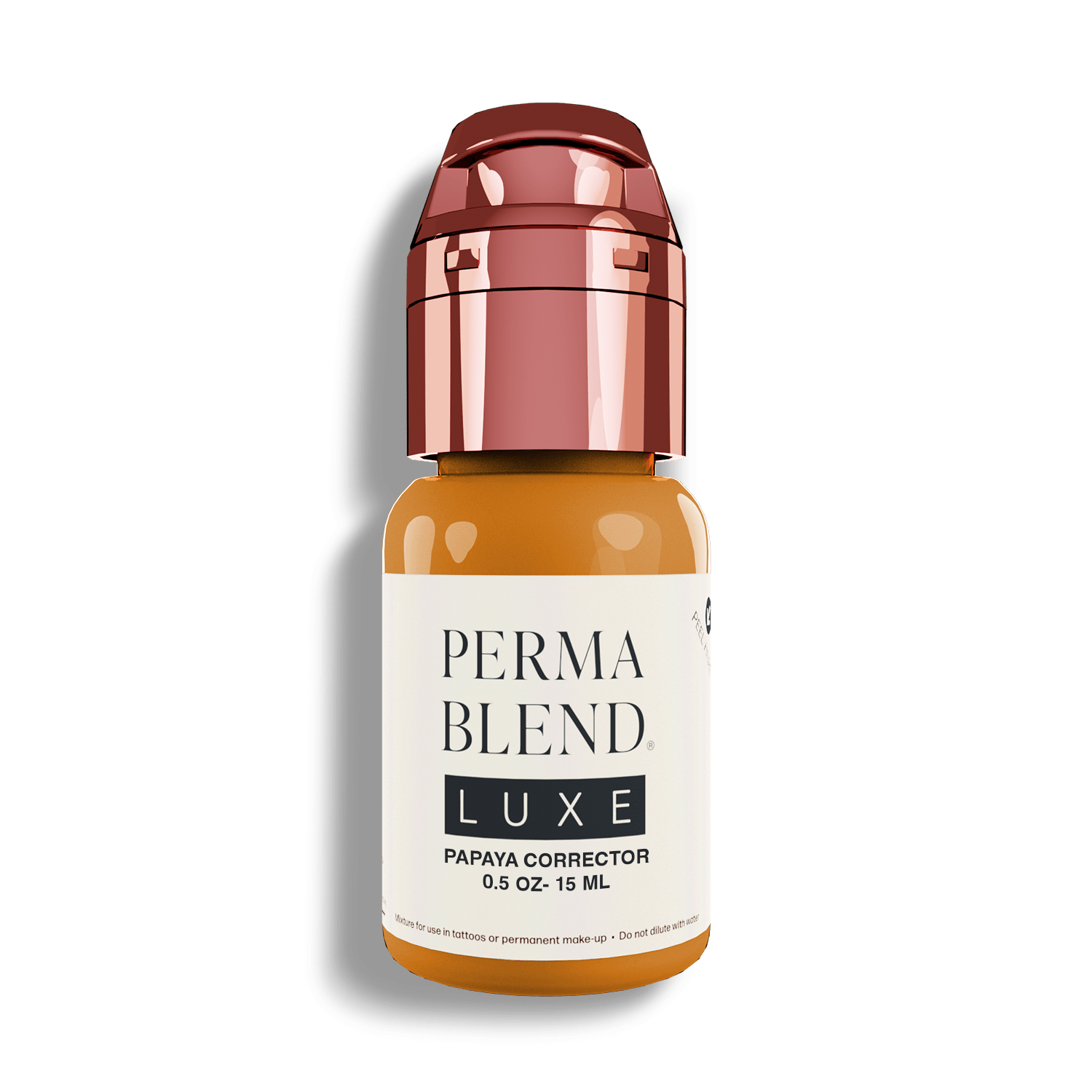 Perma Blend Luxe PMU Ink - Rescue Mini Set 3x15ml - The Perma