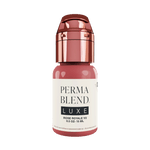 Perma Blend Luxe PMU Ink - Rose Royale v2 15ml - The Perma