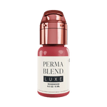 Perma Blend Luxe PMU Ink - Rosewood 15ml - The Perma