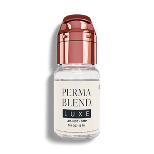 Perma Blend Luxe PMU Ink - Stevey G. Adjust 15ml - The Perma