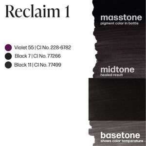 Perma Blend Luxe PMU Ink - Stevey G. Reclaim 1 15ml - The Perma