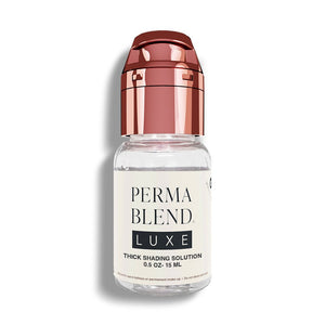 Perma Blend Luxe PMU Ink - Thick Shading Solution 15ml - The Perma