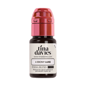 Perma Blend Luxe PMU Ink - Tina Davies`I Love Ink Eyebrow Collection LUXE - 8x15ml - The Perma