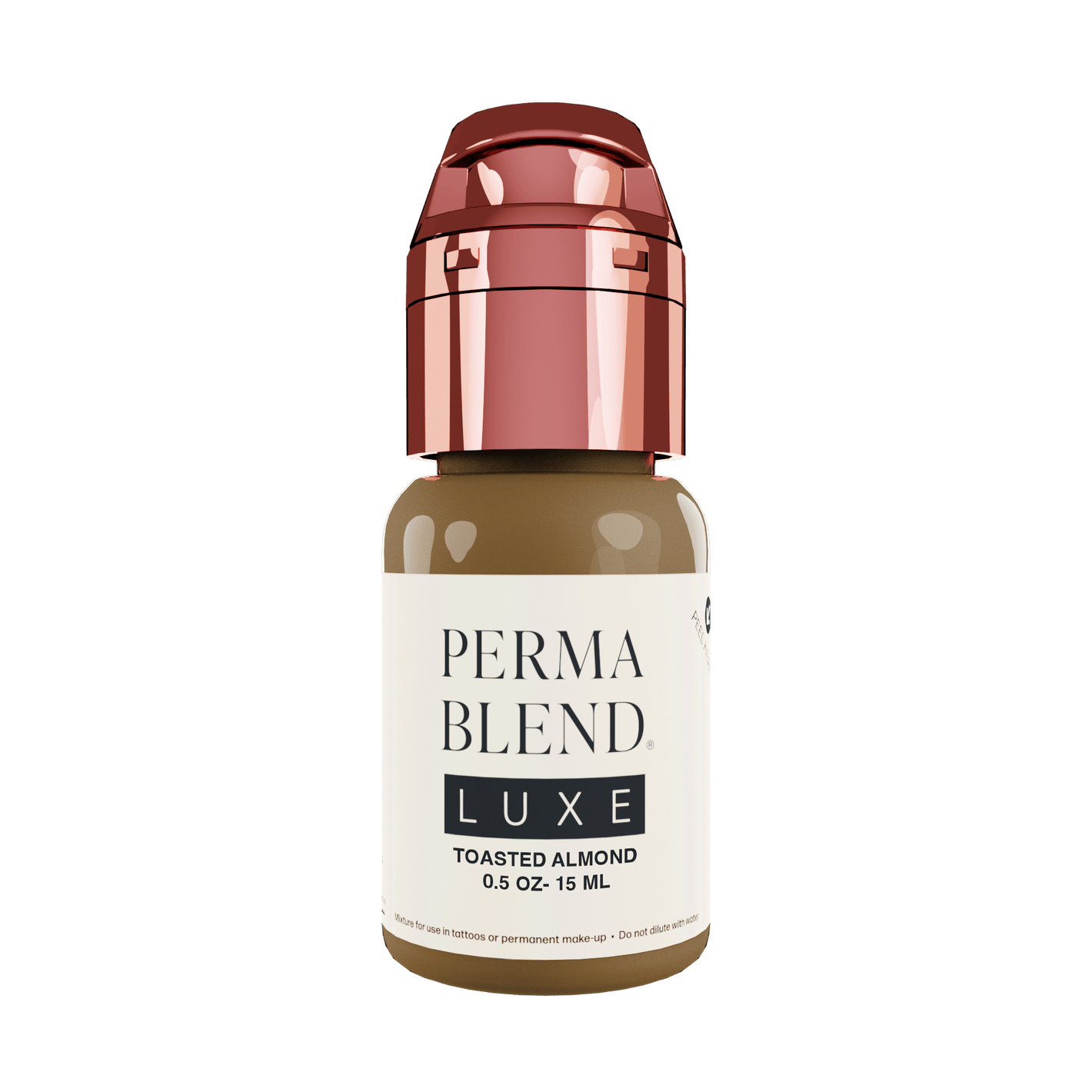 Perma Blend Luxe PMU Ink - Toasted Almond 15ml - The Perma