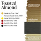 Perma Blend Luxe PMU Ink - Toasted Almond 15ml - The Perma