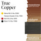 Perma Blend Luxe PMU Ink - True Copper 15ml - The Perma