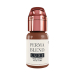 Perma Blend Luxe PMU Ink - True Copper 15ml - The Perma