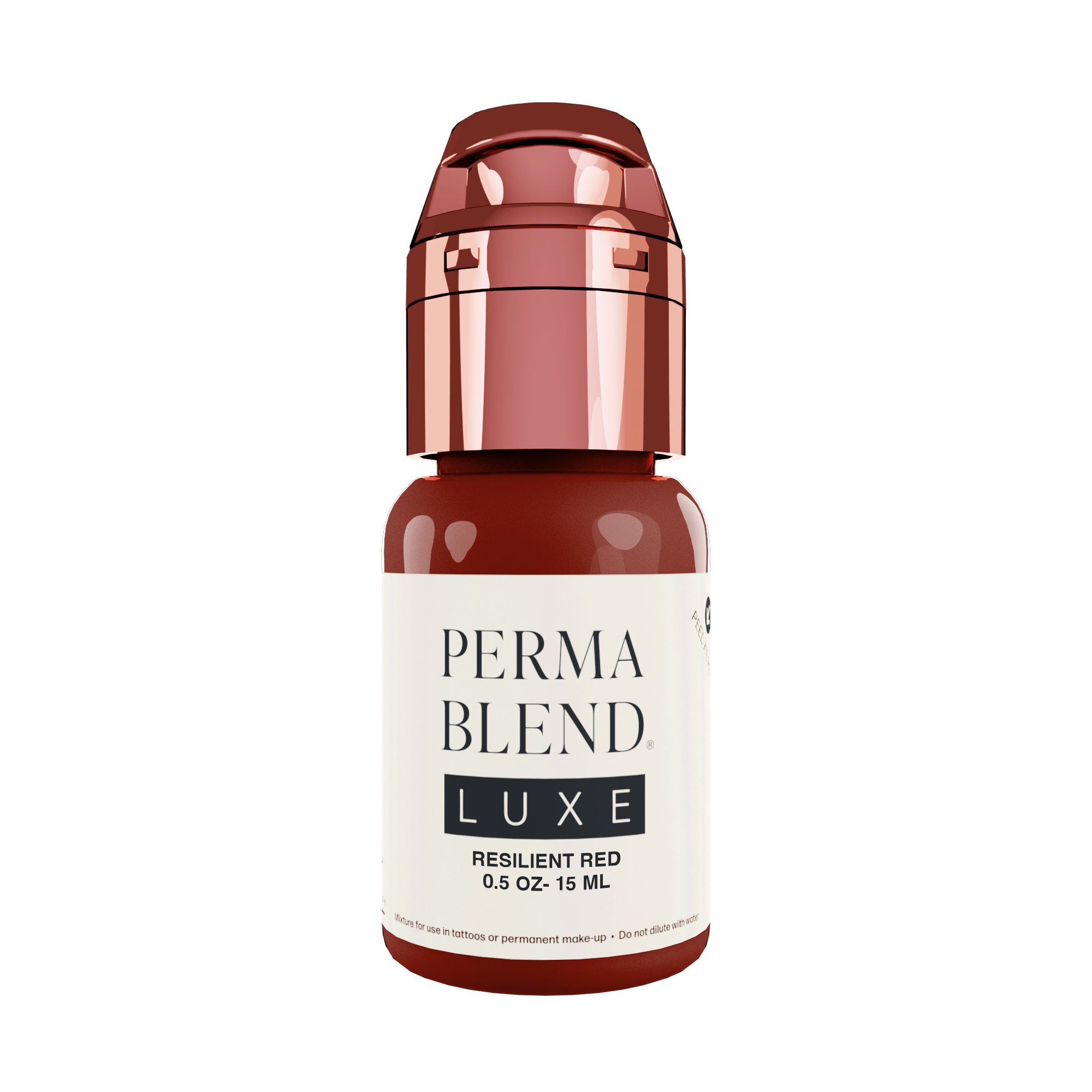 Perma Blend Luxe PMU Ink - Vicky Martin´s Unstoppable Areola Set 8x15ml - The Perma