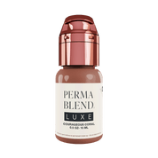 Perma Blend Luxe PMU Ink - Vicky Martin´s Unstoppable Areola Set 8x15ml - The Perma