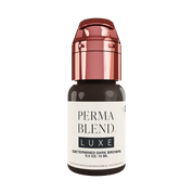 Perma Blend Luxe PMU Ink - Vicky Martin´s Unstoppable Areola Set 8x15ml - The Perma