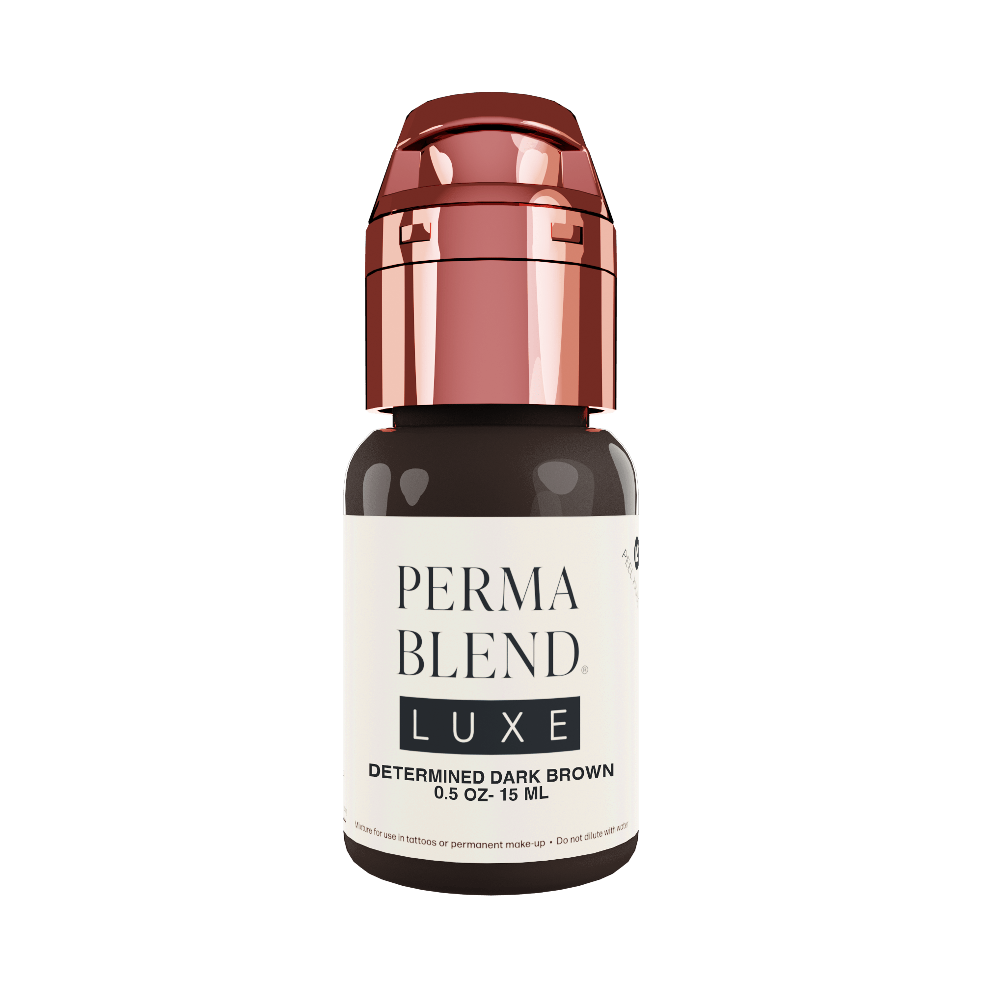 Perma Blend Luxe PMU Ink - Vicky Martin´s Unstoppable Areola Set 8x15ml - The Perma